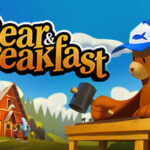 Bear and Breakfast review